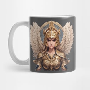 athena Mug